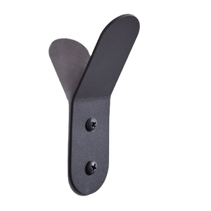 High Quality Single Metal <b>Wall</b> Hook - Product Image 1