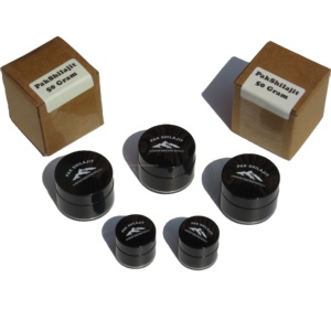 Shilajit del Himalaya, Calidad Oro y Secado al Sol, Resina de 30 Gramos, Procedente de Montañas del Himalaya por Encima de 18000 Pies, Gran Venta - Product Image 2