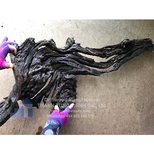 ของตกแต่งตู้ปลาธรรมชาติที่ลอยอยู่ในเวียดนาม - Product Image 3