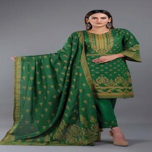 Pakistani Summer Ethnic Lawn <b>Suits</b> <b>for</b> <b>Women</b> Low Price Indian & Pakistani Style Cotton Salwar Kameez <b>for</b> Parties <b>Dress</b> - Product Image 1