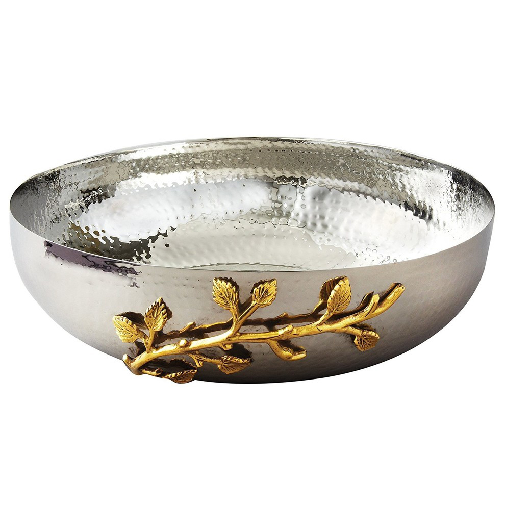 Silver & Gold
