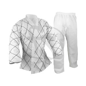 Uniforme de Jiu Jitsu, Top brasileño - Product Image 3