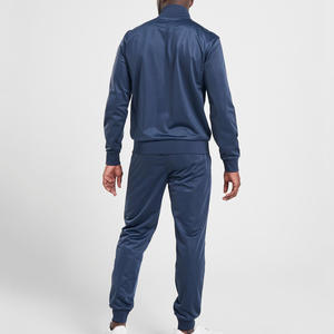 ชุดวิ่ง/วิ่งจ๊อกกิ้งสำหรับผู้ชาย,ชุดวอร์มปิดด้วยซิปพร้อมปกตั้ง - Product Image 2