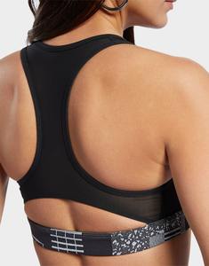 Conjunto de sujetador para mujer, diseño OEM, superventas, color gris - Product Image 5