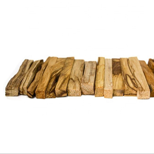 Best Peruvian Exporter Palo Santo <b>Wood</b> <b>Sticks</b> Supplier - Product Image 1