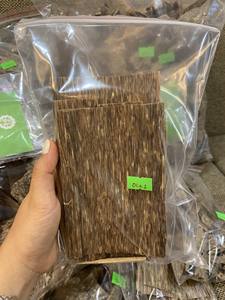 Baguettes de parfum à la main de haute qualité, artisanat, couleur marron foncé, parfum, Grade A + 1mm, vente en gros - Product Image 6