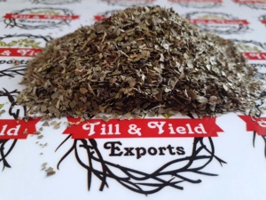 Cao Tinh Khiết Khô Thảo Dược Gymnema Sylvestre Trà Ấn Độ Xuất Xứ Chất Lượng Tốt Nhất Lá Trà Túi Cắt Kích Thước 0.5-4Mm - Product Image 5