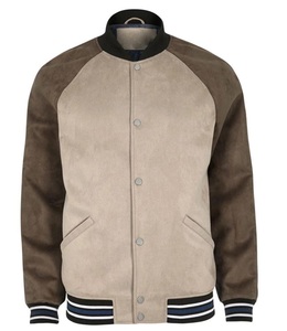Blouson d'hiver sur mesure avec col montant et broderie décorative, imperméable, coupe-vent, respirant, style moto et motard - Product Image 4