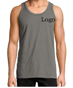 Camiseta deportiva de Yoga para mujer, top de secado rápido a la moda, Color sólido, transpirable, holgado, sin mangas, ajustadas - Product Image 3