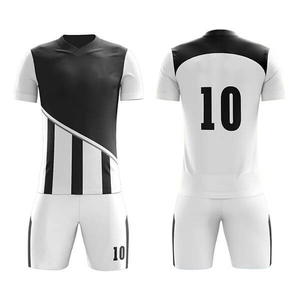 Camiseta de fútbol personalizada, uniforme de fútbol, jersey de fútbol, pakistaní - Product Image 4