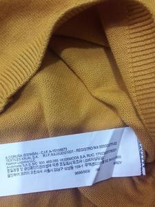 Vêtements de surplus : Pulls d'hiver décontractés en coton à col rond et manches longues pour garçons, avec étiquettes de marque authentiques, lot de stock du Bangladesh - Product Image 5