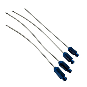 Cánulas para injerto de grasa - Product Image 4