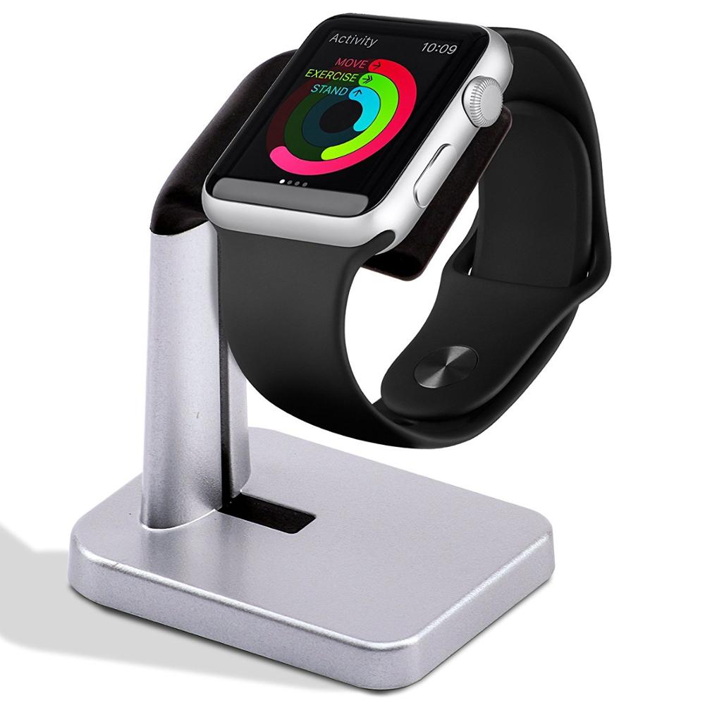 Smart watch charging stand hotsell