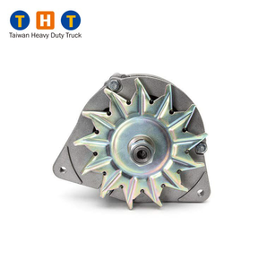 Alternador 2871A165 925-024 Piezas de Motor de Camión para Perkins - Product Image 2