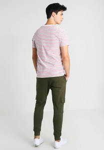Pantalon de sport pour homme 2026 – Survêtement de jogging et pantalon de gym pour hommes – Vente en gros - Product Image 2