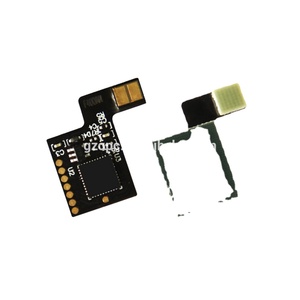 Chip de cartucho para Hp CF360A CF361A CF362A CF363A CF360X <span class=keywords><strong>CF361X</strong></span> CF362X CF363X, chip consumible en buen estado - Product Image 1