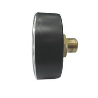 AIR PRESSURE MEASURING MANOMETER 0~6 bar