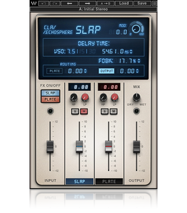 Vagues | CLA EchoSphere - Product Image 1