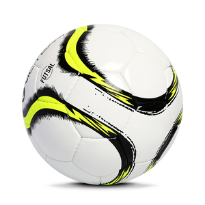 Ballons de football personnalisés de haute qualité pour la formation Vente en gros à bas prix en ligne grande taille en usine - Product Image 6