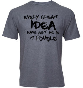 Lank-camisetas de cuello redondo, 100 - Product Image 1