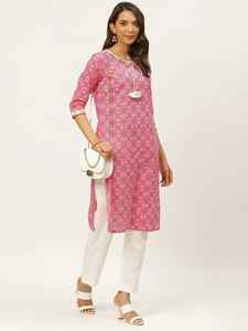 Commercio all'ingrosso Indiano delle Donne Fatti A Mano di <span class=keywords><strong>Cotone</strong></span> <span class=keywords><strong>Pantaloni</strong></span> delle Donne Dei <span class=keywords><strong>Pantaloni</strong></span> Delle Ragazze E delle Donne <span class=keywords><strong>Pantaloni</strong></span> Palazzo - Product Image 6