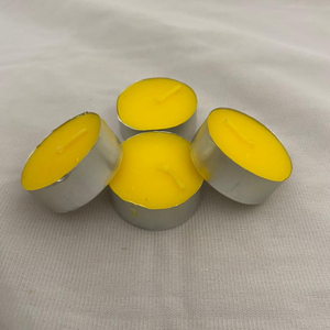 เทียนทีไลท์มาเลเซียหลาย - Product Image 1