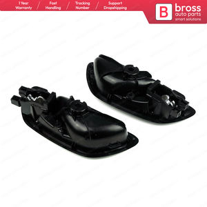 Poignée de porte intérieure, pour Megane Scenic MK4 Talisman, référence BDP1101 - Product Image 6