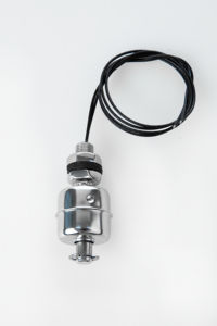 Mini interruptor de nivel de flotador Reversible, de acción, de acero inoxidable, venta al por mayor - Product Image 4