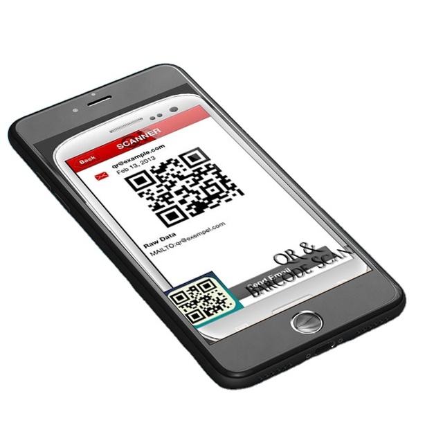 Best Mobile Website With QR Code | Best Web Software and App Services - ProtoLabz EServices