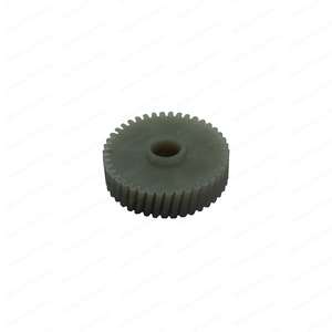 Seat Adjust <b>Motor</b> Wheel Gear Left Side 7L0959111 for VW Audi Porsche - Product Image 2