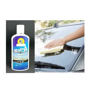 car acid rain remover Car Windscreen windshield window Rain water Repellent rain off anti fog glass cleaner oil remover car wash
