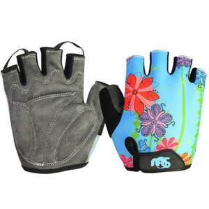 Gants de gymnastique unisexes, pour la musculation, l'entraînement physique et la musculation pour femmes - Product Image 1