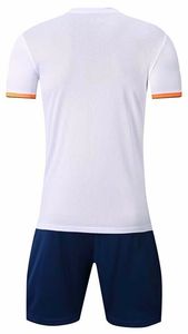Uniforme de fútbol de alta calidad para hombres, uniformes de fútbol personalizados de equipos, camisas informales, último diseño y colores - Product Image 4