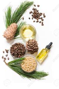 Huile essentielle de cèdre avec propriétés anti-âge et nourrissantes de l'arbre à thé, prix de gros pour l'aromathérapie et les soins de la peau - Product Image 6