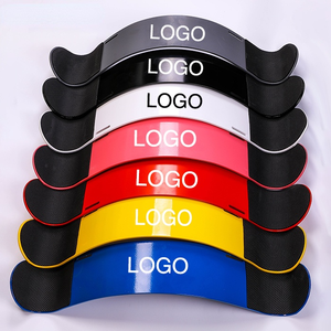 Fitness High Strength Spring Steel <b>Weight</b> Lifting <b>Barbell</b> Bicep Curl Arm Blaster Bicep Band - Product Image 1