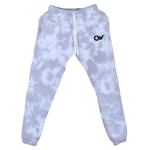 2024 Top Quality Wholesale Fitness Wear <b>Tie</b> Dye Joggers Pants For Men - Product Image 1