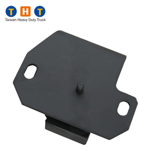 Support moteur 8-97122893-0 4HF1 pour ISUZU NPR - Product Image 2