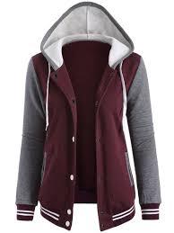Veste de baseball en satin pour hommes, lettres imprimées d'extérieur, coupe-vent, vêtements de basket-ball, - Product Image 5