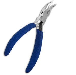 คีมปากห่วงโซ่โค้ง - Product Image 2