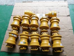 EC140B EC160B EC180B EC200B EC360B EC460B EC140C EC160C รถขุดติดตามลูกกลิ้งและรถขุดโซ่และติดตามการเชื่อมโยง Assy - Product Image 5