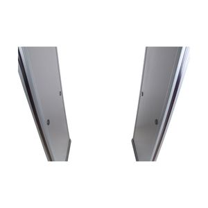 6 bölgeleri havaalanı güvenlik sistemleri kemerli geçiş Metal dedektörü - Product Image 5