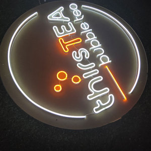 Fabricación De Letreros <span class=keywords><strong>Led</strong></span> <span class=keywords><strong>Neon</strong></span> - Product Image 5