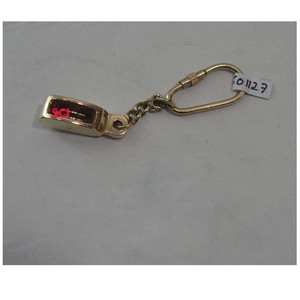 Llaveros de Latón Antiguos en Oferta, Hechos en India, Venta al por Mayor y Proveedores en Oferta - Product Image 1