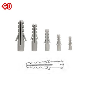 production plastic anchor wall plug anchor - Product Image 2