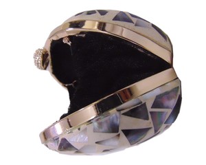evening bags fashion 2022 colored Evening Bags and <b>Clutches</b> for Women silk <b>Clutch</b> Purse <b>Wedding</b> Party Handbag - Product Image 3