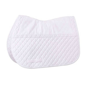 Coussin orthopédique en mousse à mémoire de forme - Insert de tapis de selle équestre absorbant les chocs pour la protection de la colonne vertébrale et la distribution du poids - Product Image 6