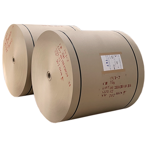 350 GSM Core Board CB <b>Paper</b> Supplied in <b>Roll</b> Raw Material for Making <b>Paper</b> Cores <b>Paper</b> Tube Packaging - Product Image 2