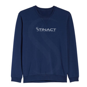 Sudadera de Invierno 2023 de la Mejor Calidad para Hombre, de Forro Polar y Algodón Ecológico, con Talla y Logotipo Personalizados - Product Image 4