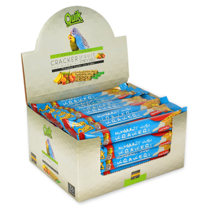 Quik-Palo de fruta de periquito, 36 unidades - Product Image 3