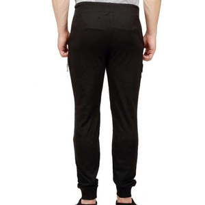 Nouveau Élégant À La Mode en gros hommes jogger pantalons de survêtement avec prix usine - Product Image 4